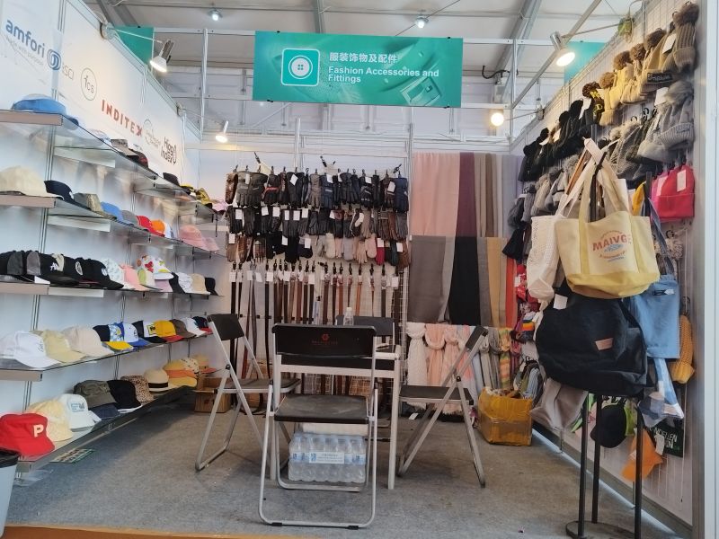 2024.5.1--5.5 Canton fair