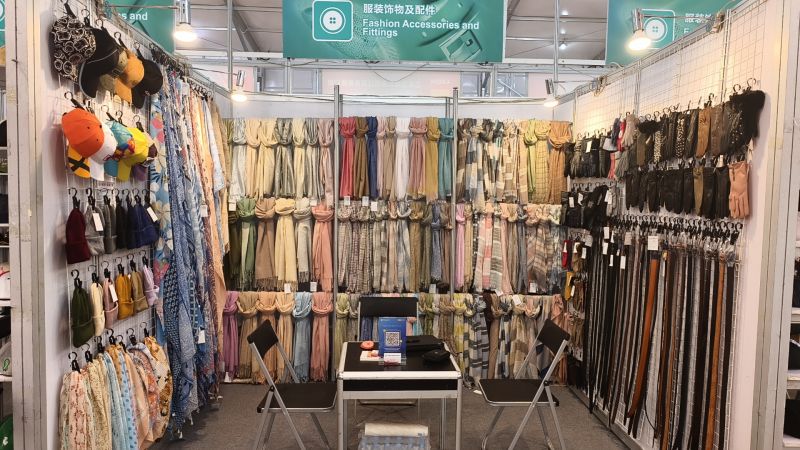 2024.5.1--5.5 Canton fair