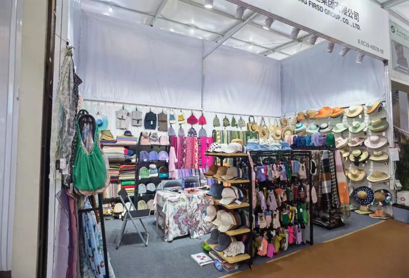 2024.5.1--5.5 Canton fair